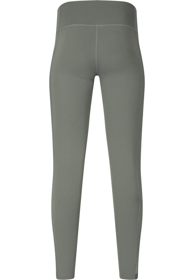 Athlecia Athlecia Elli V2 Tights Damen - 3219 Sedona Sage - 0 | SportScheck