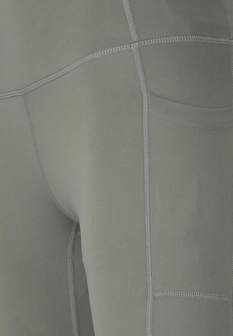 Athlecia Athlecia Elli V2 Tights Damen - 3219 Sedona Sage - 0 | SportScheck