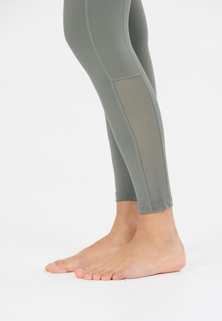 Athlecia Athlecia Elli V2 Tights Damen - 3219 Sedona Sage - 2 | SportScheck