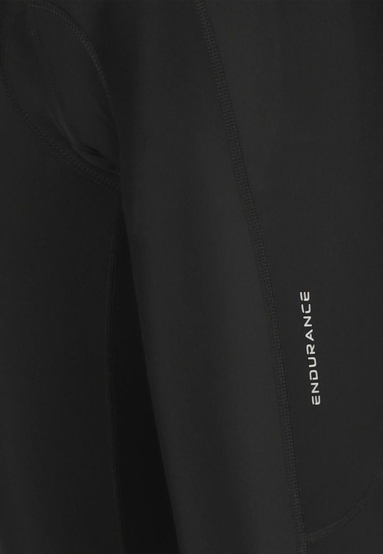 Endurance Endurance Jayne V2 Fahrradtights Damen - 1001 Black - 0 | SportScheck