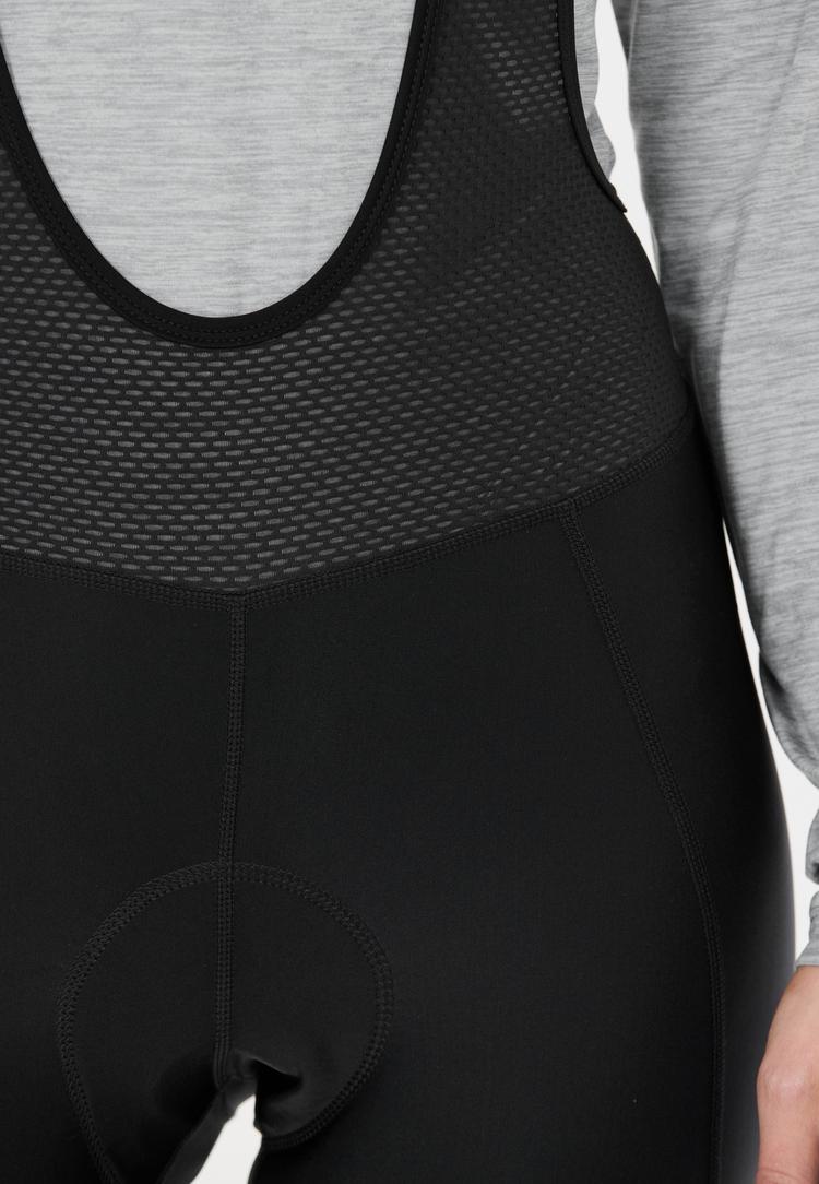 Endurance Endurance Jayne V2 Fahrradtights Damen - 1001 Black - 1 | SportScheck