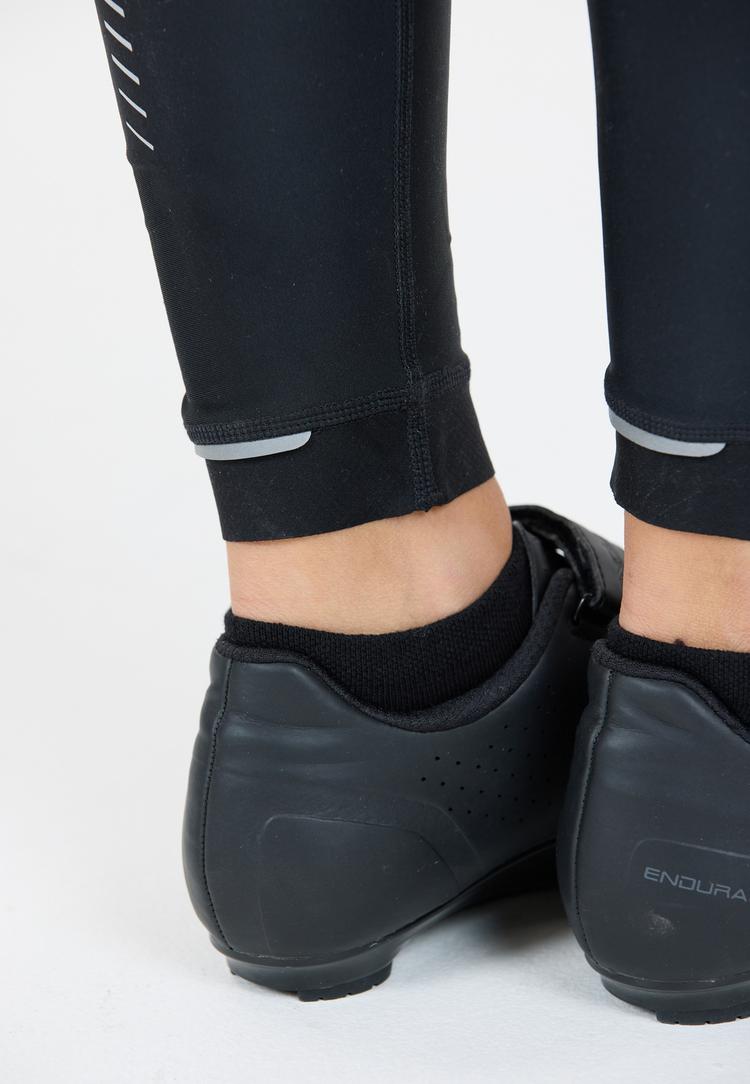 Endurance Endurance Jayne V2 Fahrradtights Damen - 1001 Black - 5 | SportScheck