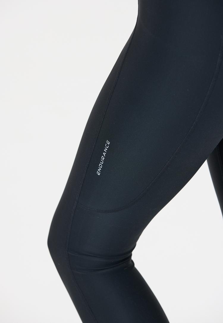 Endurance Endurance Jayne V2 Fahrradtights Damen - 1001 Black - 6 | SportScheck