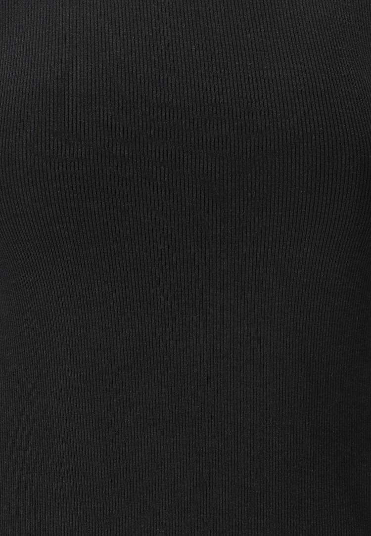 Athlecia Athlecia Lenga Langarmshirt Damen - 1001 Black - 1 | SportScheck