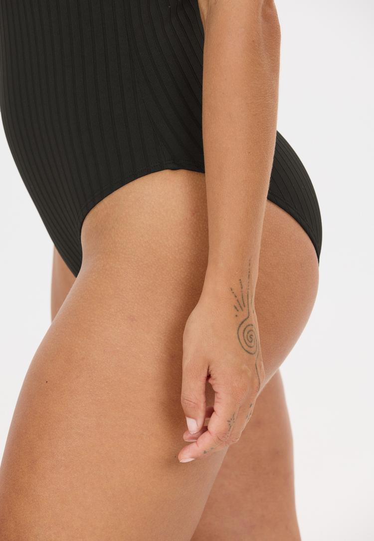 Athlecia Athlecia Florita Badeanzug Damen - 1001 Black - 2 | SportScheck