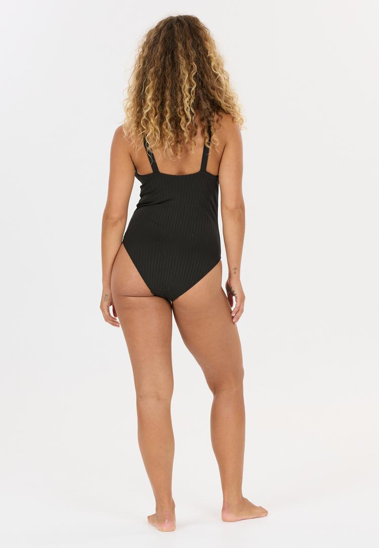 Athlecia Athlecia Florita Badeanzug Damen - 1001 Black - 3 | SportScheck