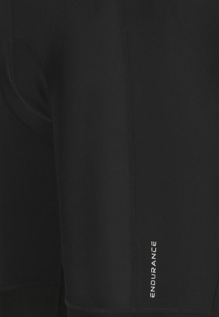 Endurance Endurance Gorsk V2 Tights Herren - 1001 Black - 0 | SportScheck