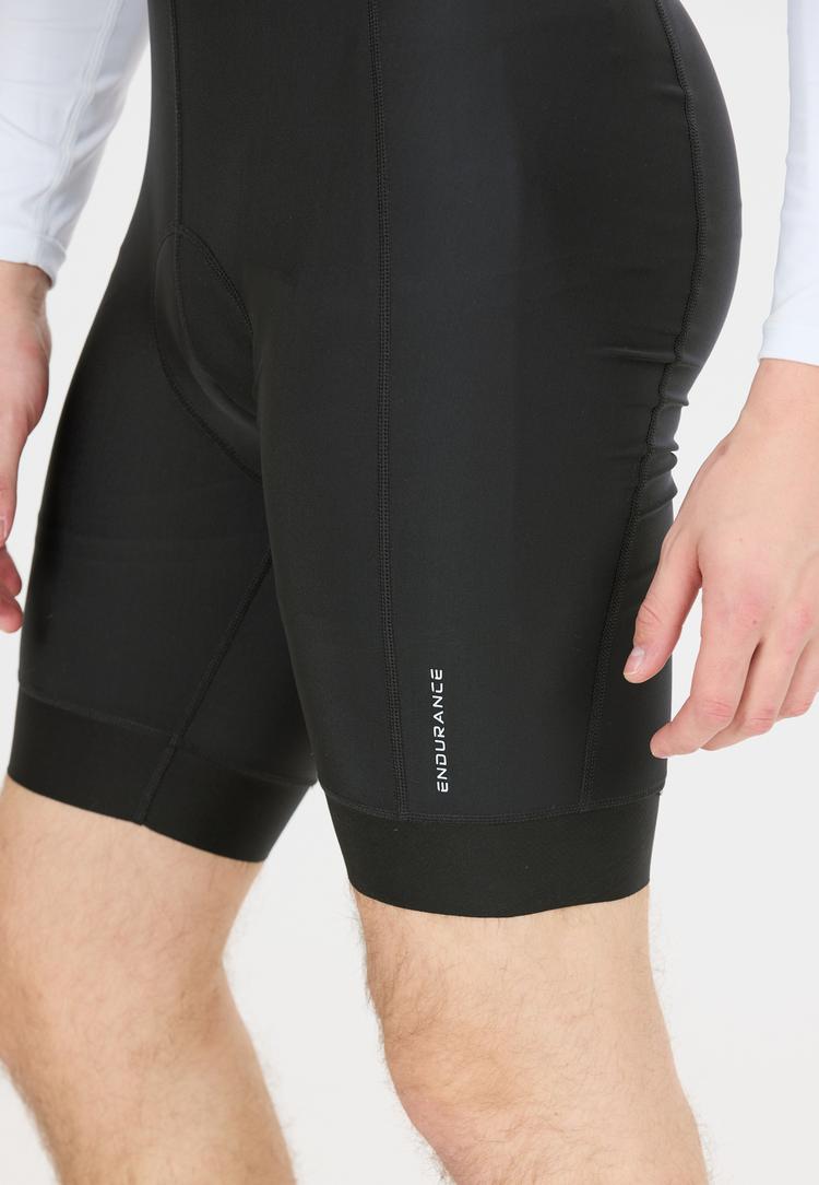 Endurance Endurance Gorsk V2 Tights Herren - 1001 Black - 2 | SportScheck