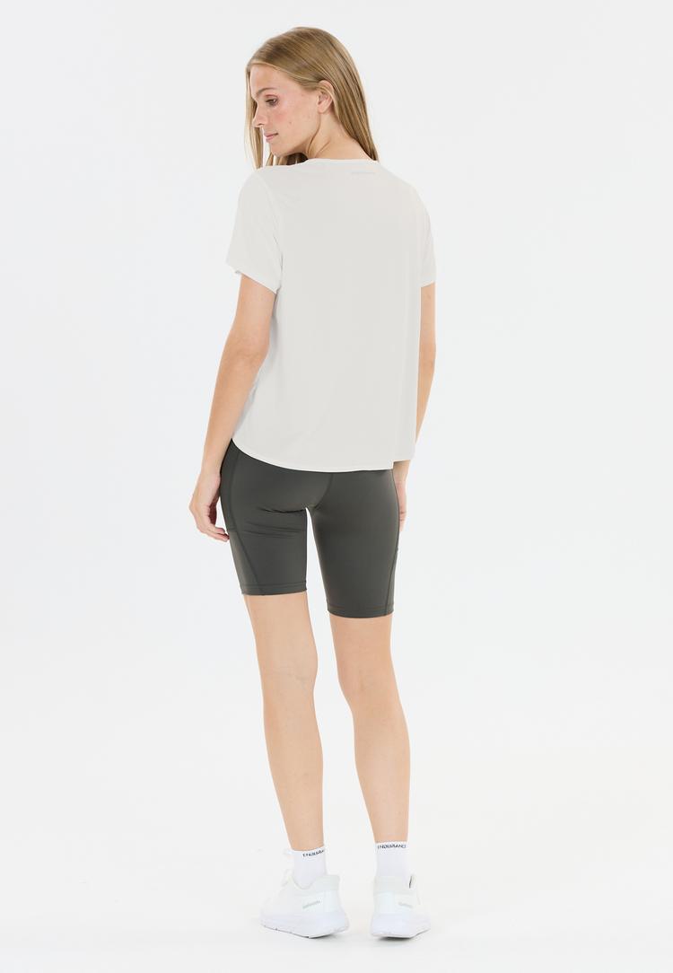 Endurance Endurance Barrbara Laufshirt Damen - 1002 White - 2 | SportScheck