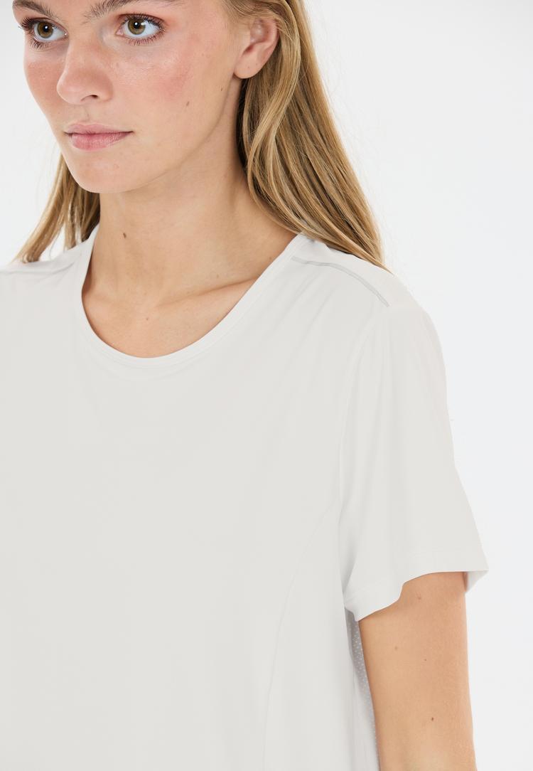 Endurance Endurance Barrbara Laufshirt Damen - 1002 White - 2 | SportScheck