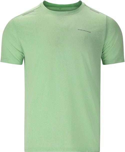 Endurance Besy Laufshirt Herren