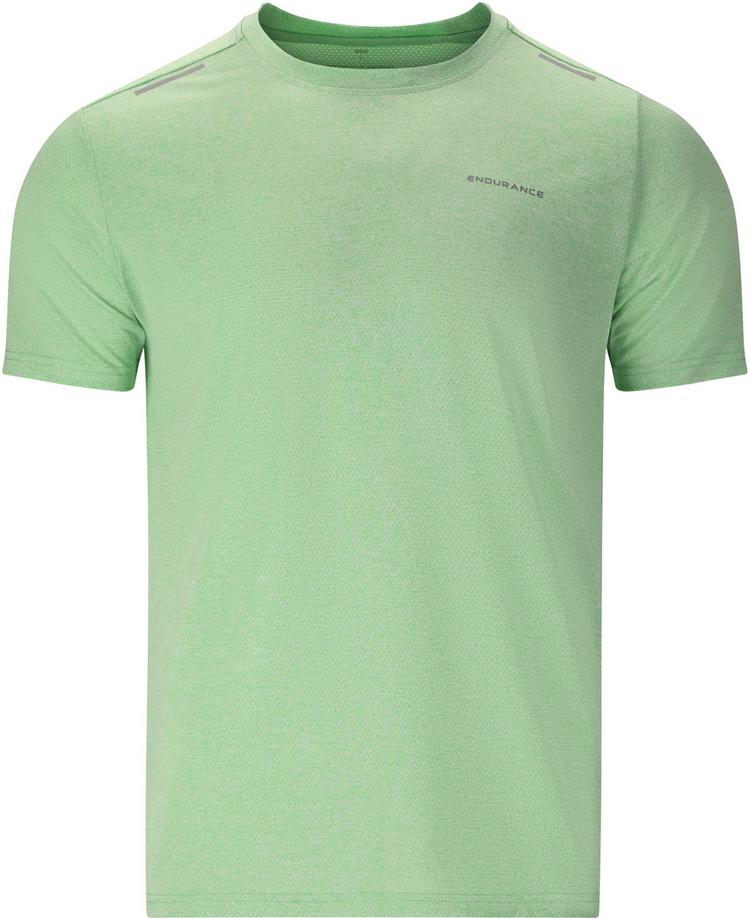 Endurance Endurance Besy Laufshirt Herren - 3275 Peapod - 0 | SportScheck