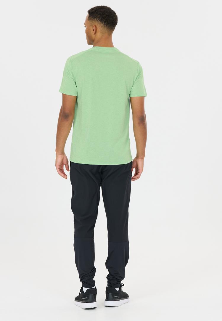 Endurance Endurance Besy Laufshirt Herren - 3275 Peapod - 2 | SportScheck