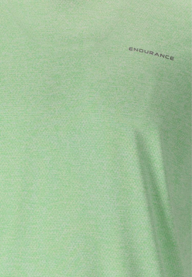 Endurance Endurance Besy Laufshirt Herren - 3275 Peapod - 0 | SportScheck