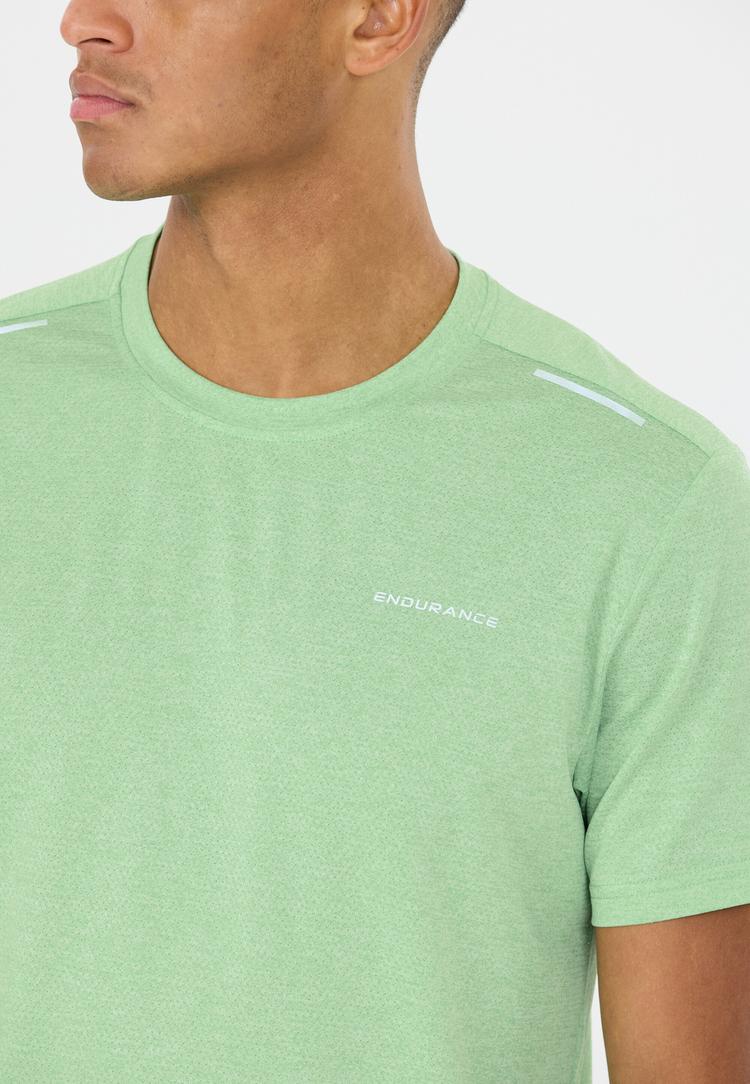 Endurance Endurance Besy Laufshirt Herren - 3275 Peapod - 1 | SportScheck