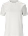 Endurance Team V2 Laufshirt Damen - 1002 White