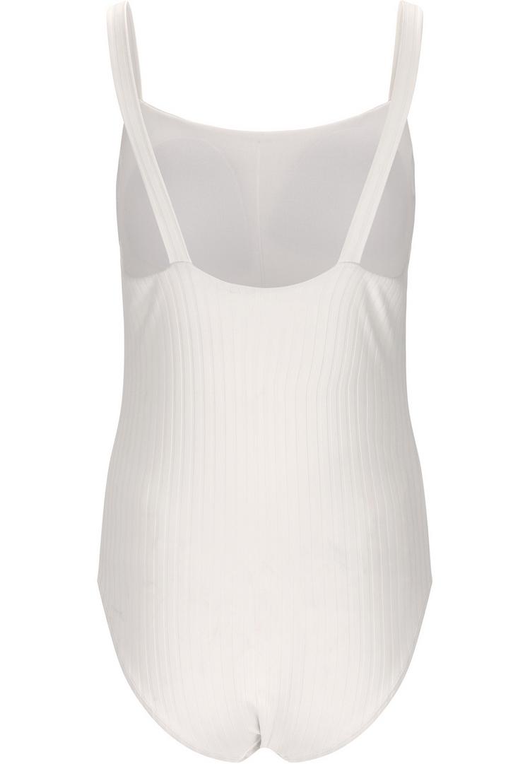 Athlecia Athlecia Florita Badeanzug Damen - 1002 White - 0 | SportScheck