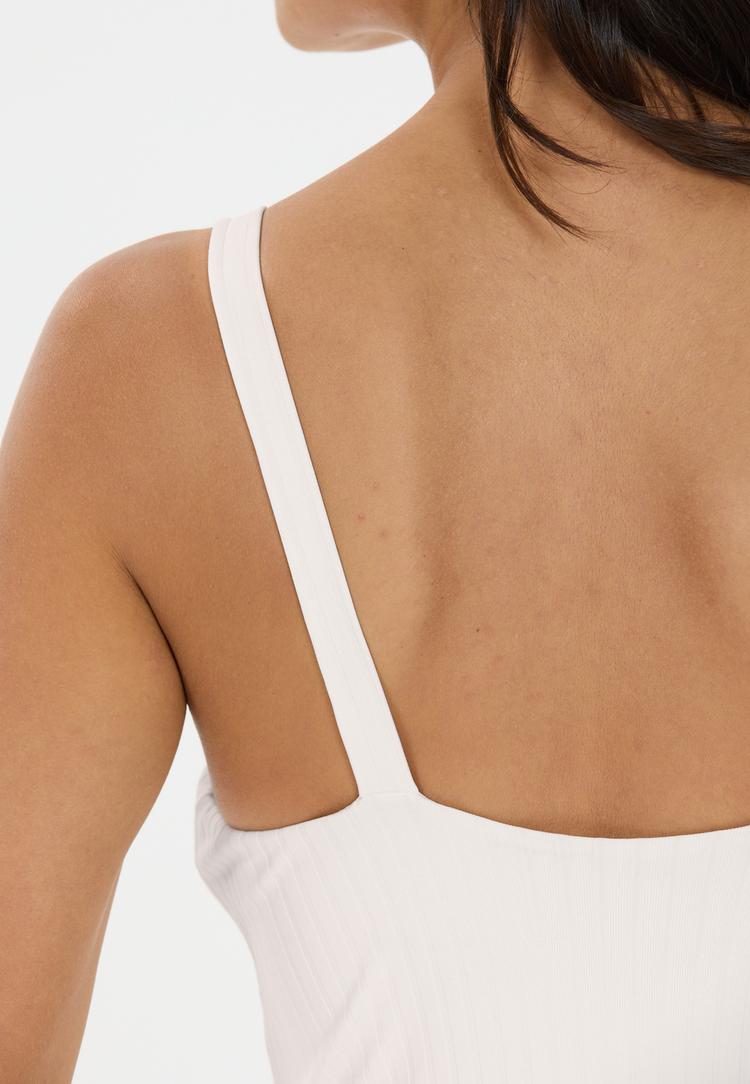 Athlecia Athlecia Florita Badeanzug Damen - 1002 White - 2 | SportScheck