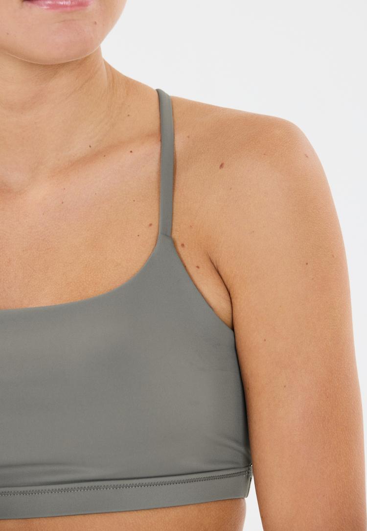 Athlecia Athlecia Blossom BH Damen - 3219 Sedona Sage - 1 | SportScheck