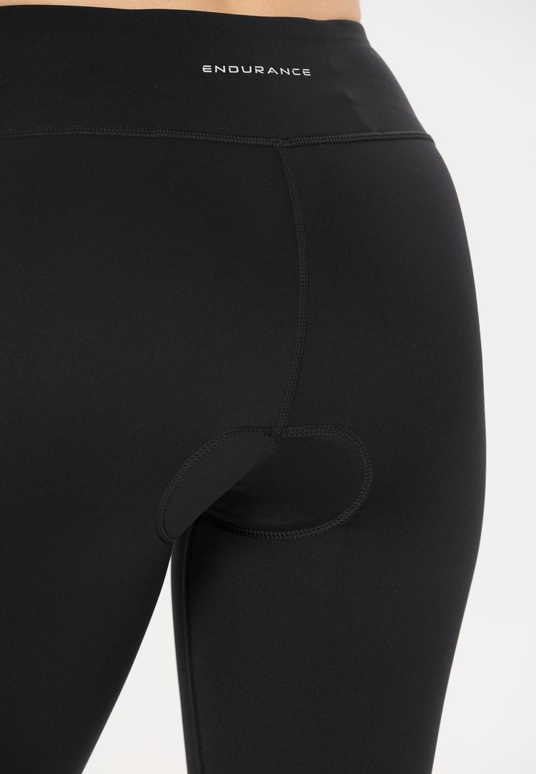 Endurance Endurance Hulda V2 Tights Damen - 1001 Black - 0 | SportScheck