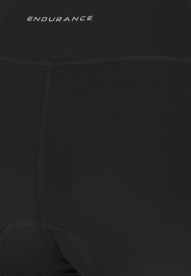 Endurance Endurance Hulda V2 Tights Damen - 1001 Black - 1 | SportScheck