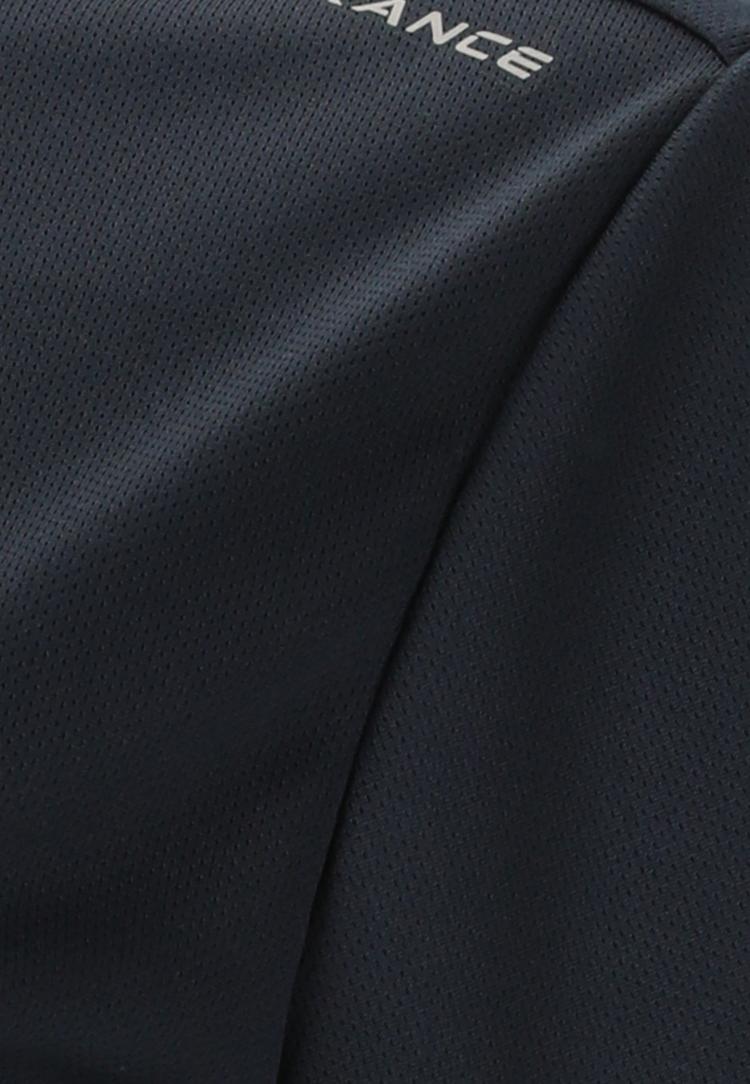 Endurance Endurance Team V2 Laufshirt Damen - 2101 Dark Sapphire - 0 | SportScheck