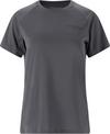Endurance Crusoe T-Shirt Damen - 1028 Turbulence