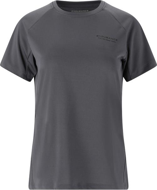Endurance Crusoe T-Shirt Damen