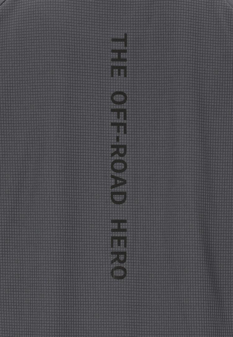 Endurance Endurance Crusoe T-Shirt Damen - 1028 Turbulence - 1 | SportScheck