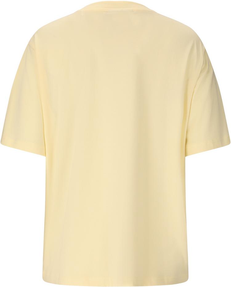 Athlecia Athlecia Lexy T-Shirt Damen - 5177 Transparent Yellow - 0 | SportScheck