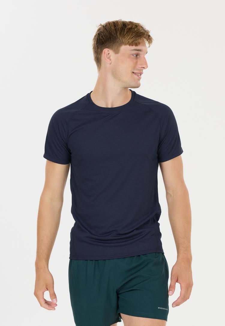 Endurance Endurance Geaymay Funktionsshirt Herren - 2290 Big Dipper - 1 | SportScheck