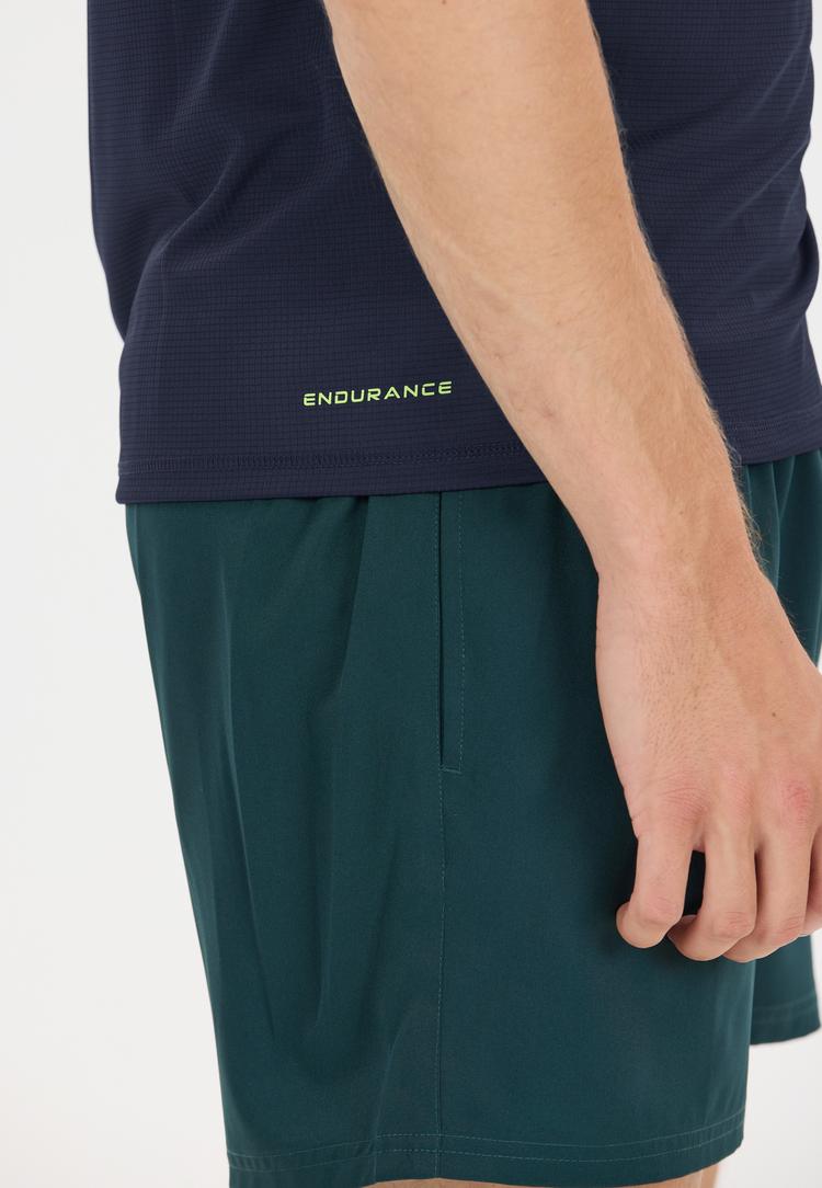 Endurance Endurance Geaymay Funktionsshirt Herren - 2290 Big Dipper - 1 | SportScheck