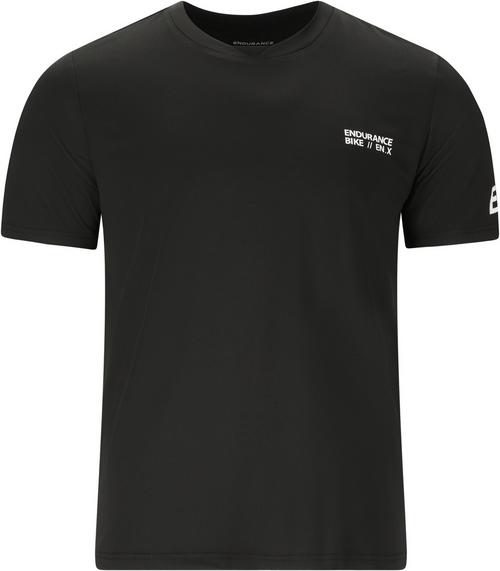 Endurance Yorgos T-Shirt Herren