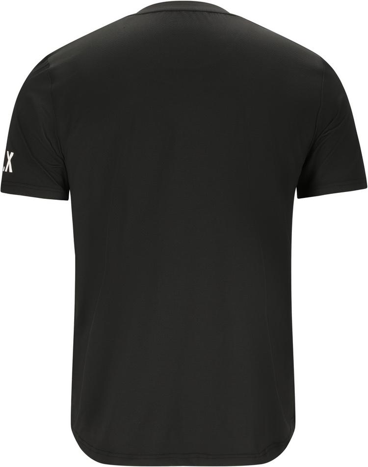 Endurance Endurance Yorgos T-Shirt Herren - 1001 Black - 0 | SportScheck