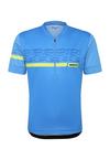 Ziener NEMIC-Z Trikot Herren - deep azure