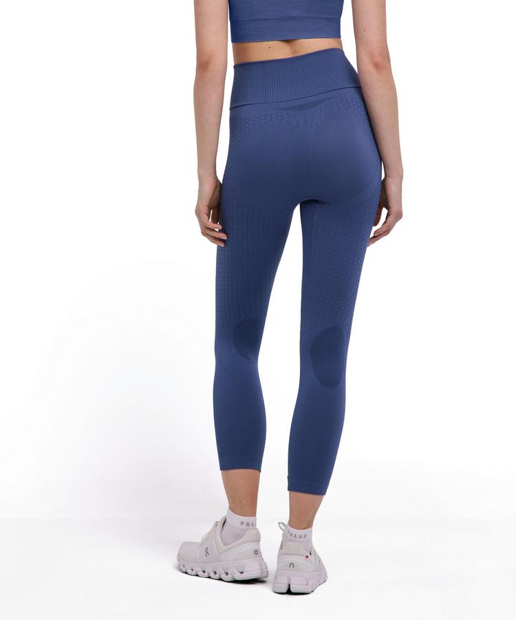 Falke Falke Cellulite Tights light 7/8 Tights Damen - capitain (6751) - 0 | SportScheck