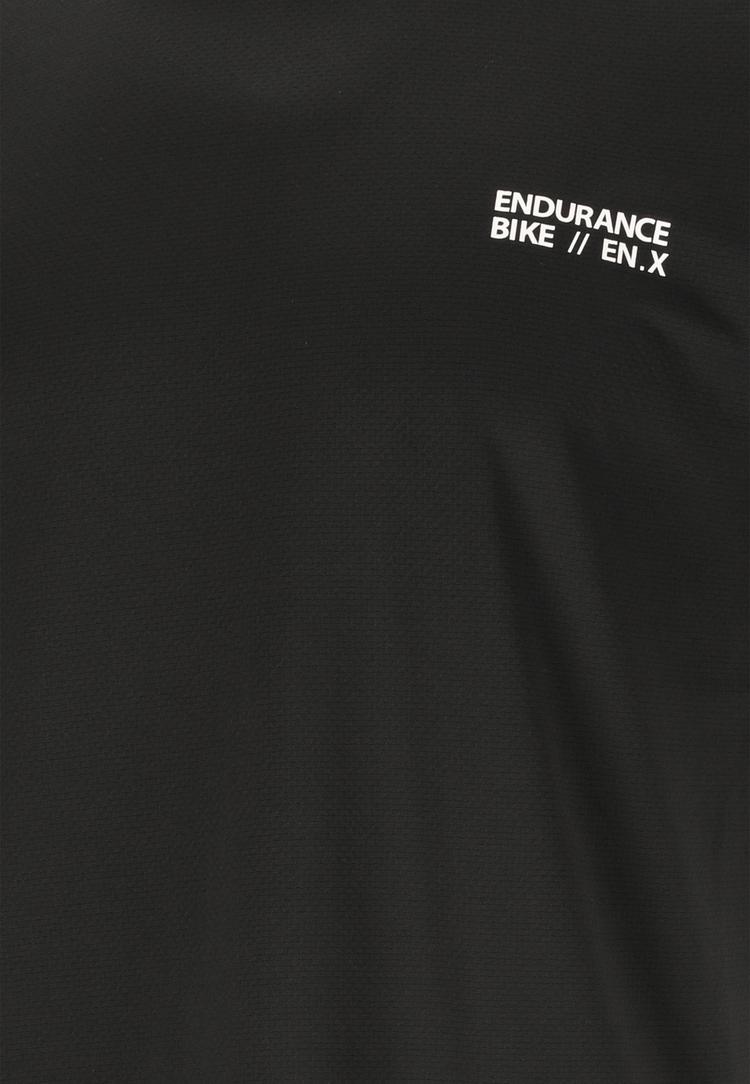 Endurance Endurance Yorgos T-Shirt Herren - 1001 Black - 1 | SportScheck