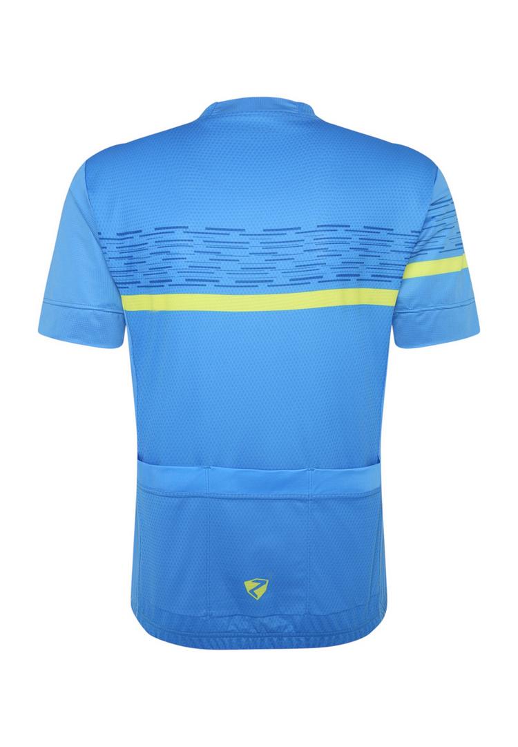 Ziener Ziener NEMIC-Z Trikot Herren - deep azure - 0 | SportScheck