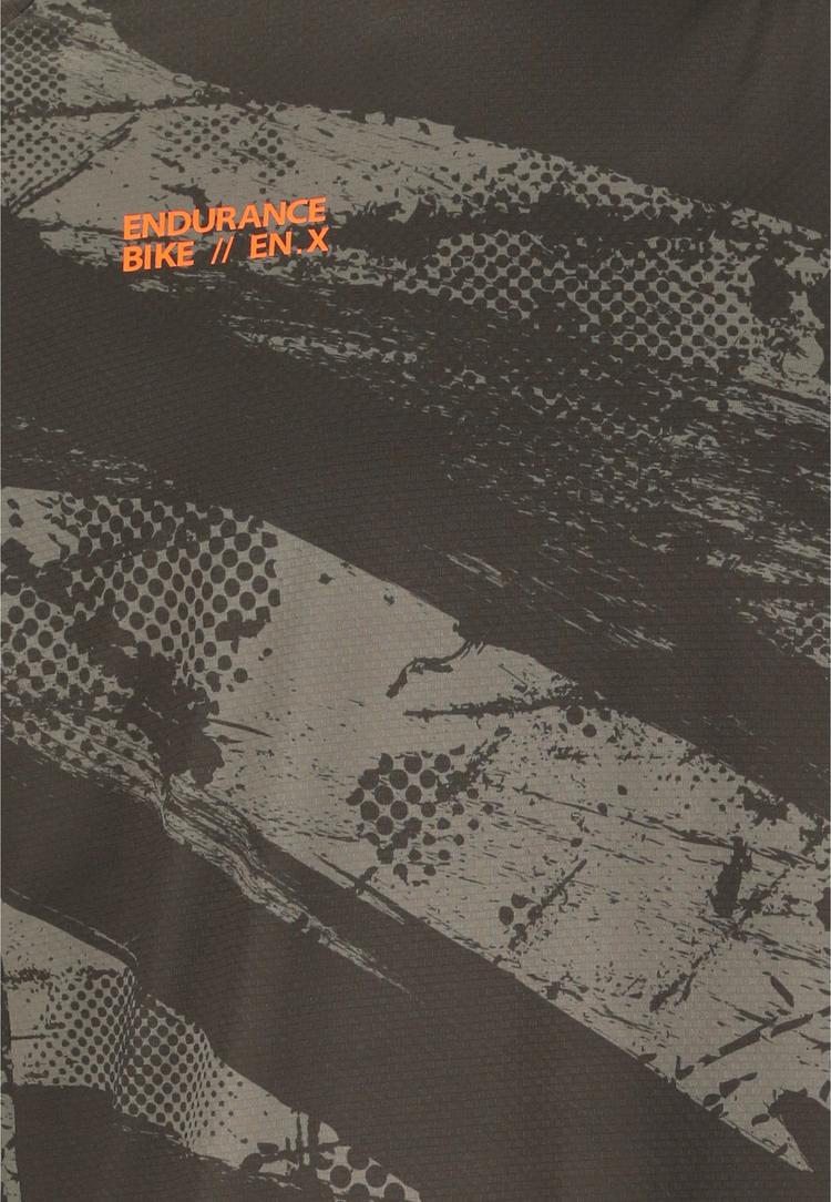 Endurance Endurance Kronos Langarmshirt Herren - 1071 Black Ink - 0 | SportScheck