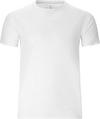 Endurance Geaymay Funktionsshirt Herren - 1002 White
