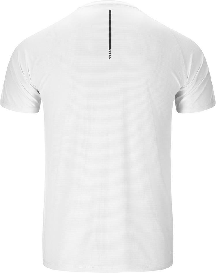 Endurance Endurance Geaymay Funktionsshirt Herren - 1002 White - 0 | SportScheck