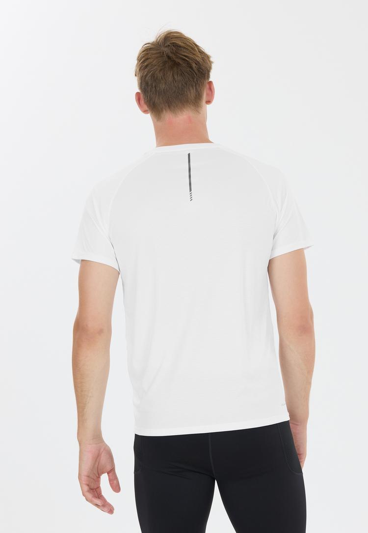 Endurance Endurance Geaymay Funktionsshirt Herren - 1002 White - 3 | SportScheck