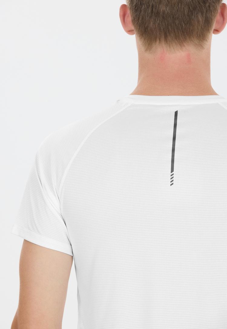 Endurance Endurance Geaymay Funktionsshirt Herren - 1002 White - 0 | SportScheck