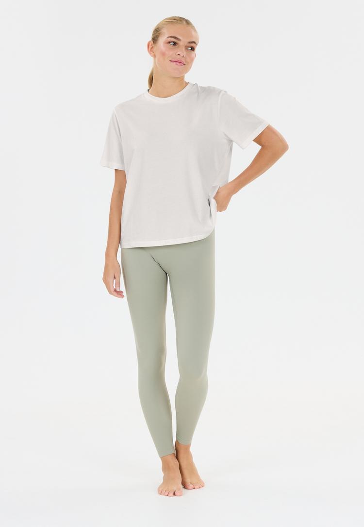 Athlecia Athlecia Lexy T-Shirt Damen - 1002 White - 0 | SportScheck