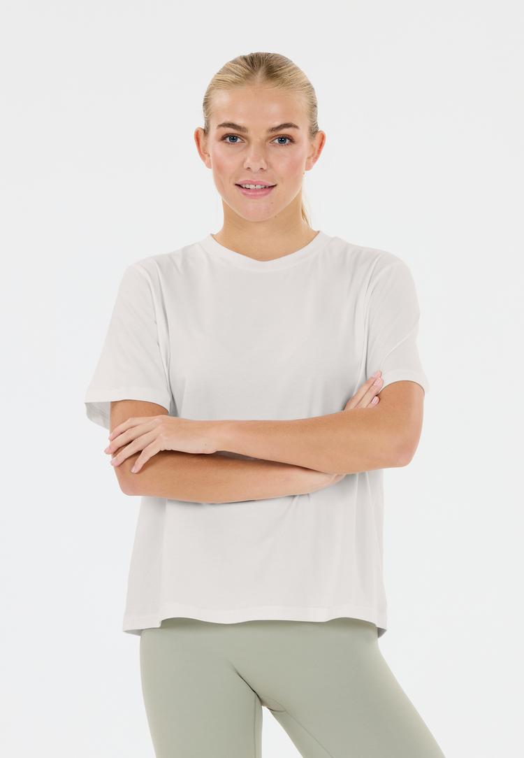 Athlecia Athlecia Lexy T-Shirt Damen - 1002 White - 1 | SportScheck