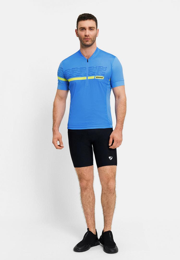 Ziener Ziener NEMIC-Z Trikot Herren - deep azure - 1 | SportScheck
