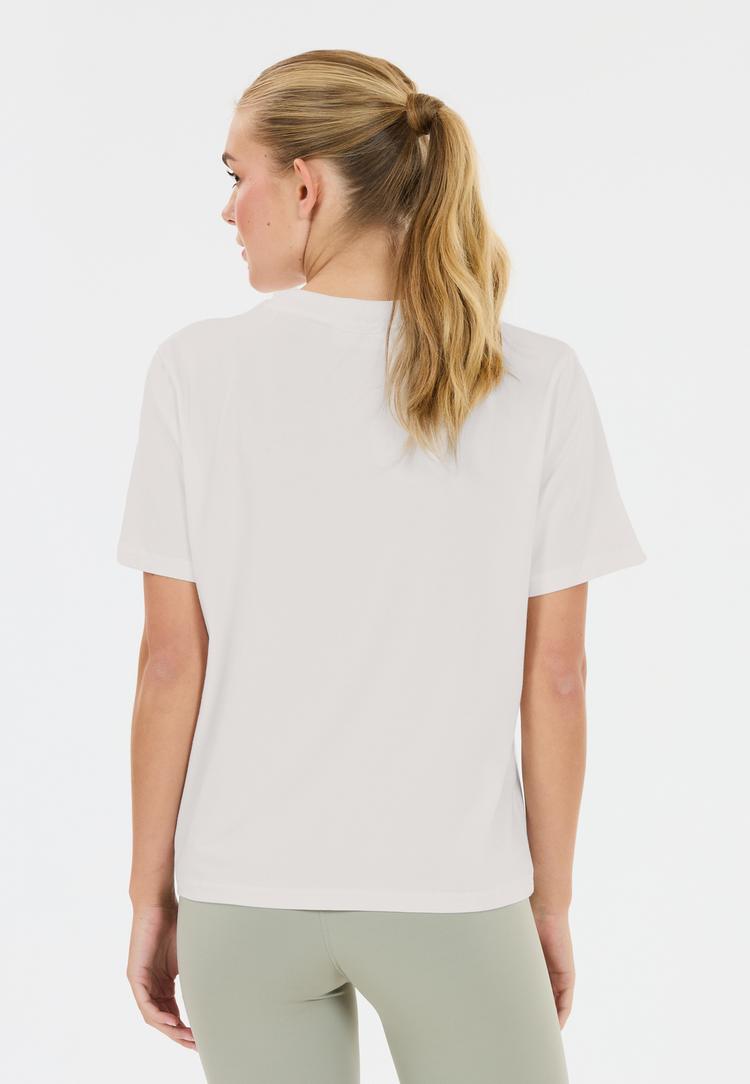 Athlecia Athlecia Lexy T-Shirt Damen - 1002 White - 3 | SportScheck