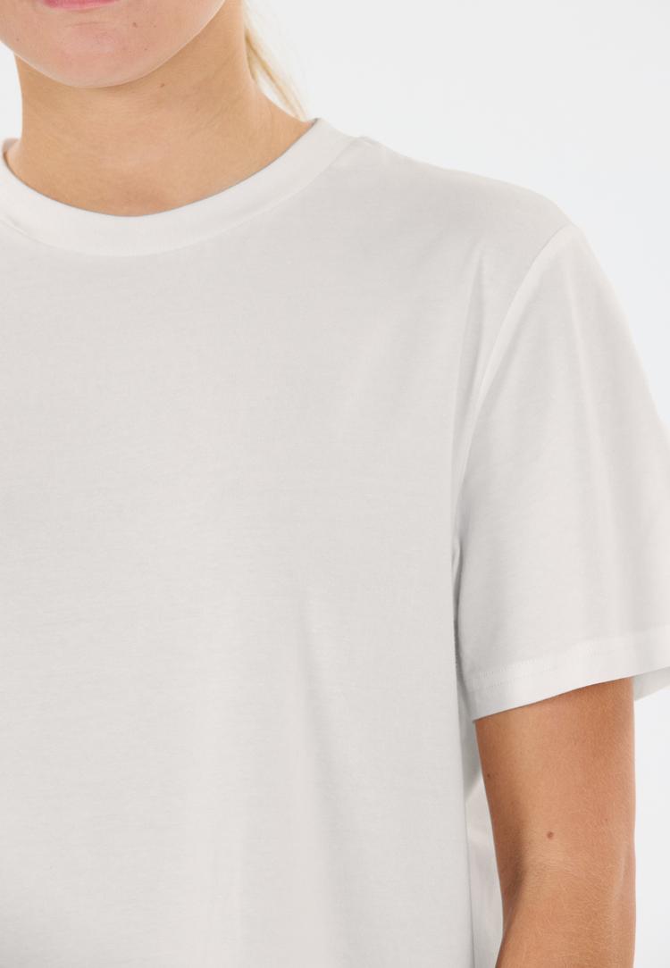 Athlecia Athlecia Lexy T-Shirt Damen - 1002 White - 1 | SportScheck