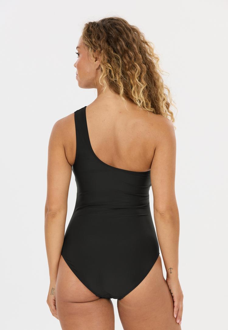 Athlecia Athlecia Luyana Badeanzug Damen - 1001 Black - 3 | SportScheck