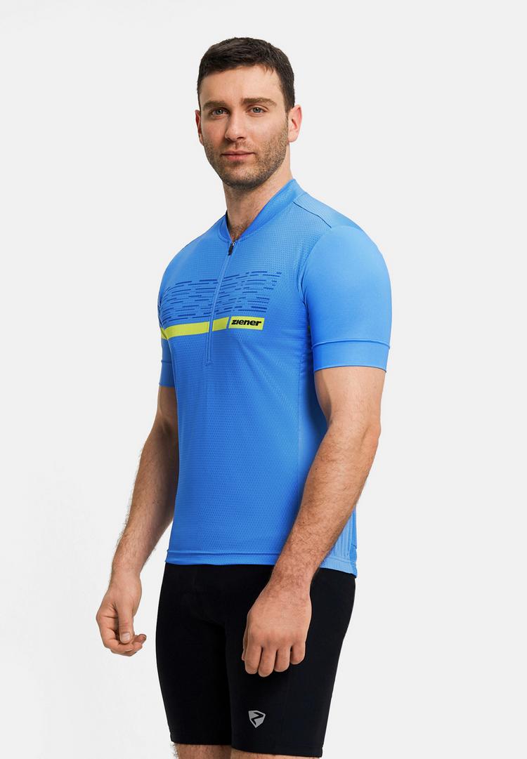 Ziener Ziener NEMIC-Z Trikot Herren - deep azure - 2 | SportScheck